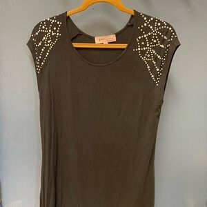 Ladies Tank Top 